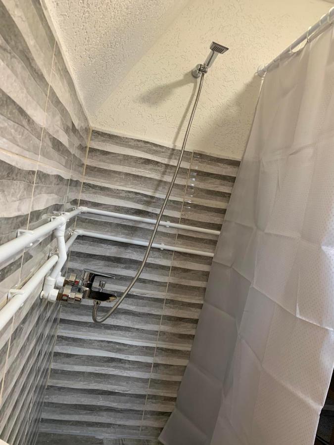 Villa Wood Borje Zabljak  Ngoại thất bức ảnh