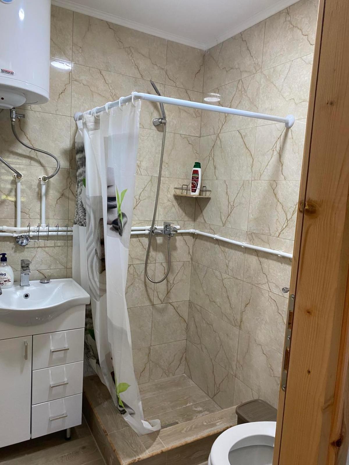 Villa Wood Borje Zabljak  Ngoại thất bức ảnh